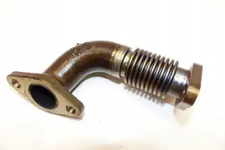 Tuyau EGR d'occasion pour MAN TGE VW Transporter T6 Crafter 2.0 TDI