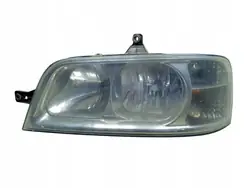 Vasen Etuvalaisin 1337816080 Peugeot Boxer