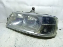 Phare Avant Gauche 1337816080 Peugeot Boxer