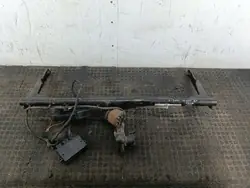 Anhängerkupplung VW Passat B7 3AA803880G 7N0907383 Kombi