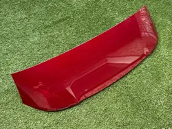 Heckklappen-Spoilerblende BMW 5 G61 OEM 51625A1CED9