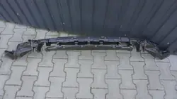 MERCEDES GLC 253 AMG ETUPUSSIKUMI A2538851600