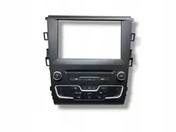 Panel climatización Ford Mondeo MK IV OEM FS7T18E245ACE
