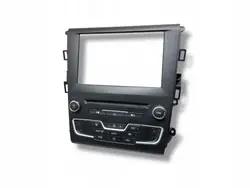 Panneau climatisation Ford Mondeo MK IV OEM FS7T18E245ACE