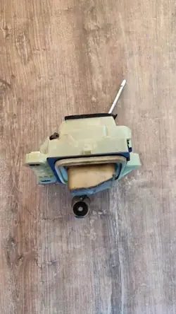 Selector de cambios Mercedes-Benz C W203 OEM A2032675524