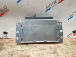 BMW Achterasreductiemodule OEM 22607595847 voor X6 E71/E72