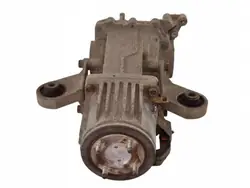 Taka tasauspyörästö MITSUBISHI OUTLANDER II T01GS3539