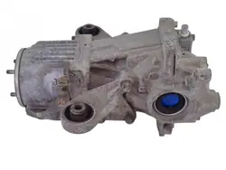 Différentiel arrière MITSUBISHI OUTLANDER II T01GS3539