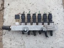 STAG 67R-010185 Einspritzschiene für 6-Zylinder