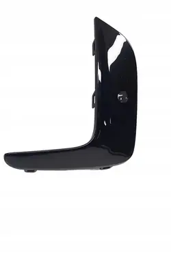 BMW 3 G20 G21 M-PACK RIVESTIMENTO PARAURTI ANTERIORE SINISTRO