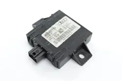 Audi A8 D3 Larmmodul OEM 4E0907719 Begagnad
