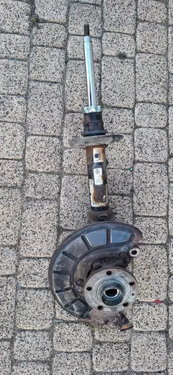 VW TIGUAN 5N I 2007- Ammortizzatore Destro Anteriore 1K0407256AA