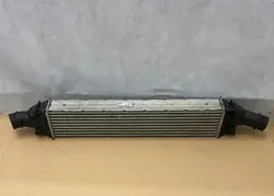 Intercooler OEM AUDI141 für Audi Q5 SQ5 2016-