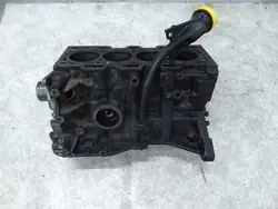 Käytetty moottorilohko OEM 1101000Q0M Nissan Juke I:lle