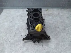 Bloc moteur d'occasion OEM 1101000Q0M pour Nissan Juke I