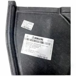 Panneau de cabine droit OEM A9606900226 Mercedes-Benz