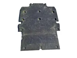 Plaque de protection moteur Audi A6 C8