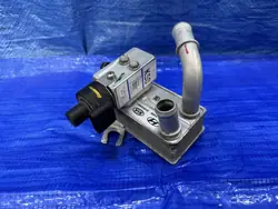 Soupape AC OEM 25670-K4000 pour Hyundai Kona Électrique