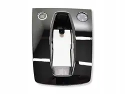 Audi A3 8Y Tunnelikehys Ohjauspaneeli OEM 8Y1864241B
