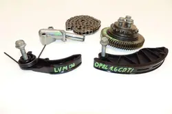 OPEL ASTRA K MOKKA INSIGNIA 1.6 CDTI Juego de distribución