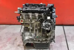 Moteur Diesel 9HZ d'occasion pour Citroen C4 Picasso 1.6 HDI