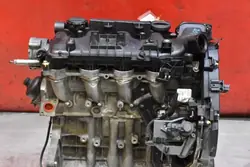 Begagnad Dieselmotor 9HZ för Citroen C4 Picasso 1.6 HDI