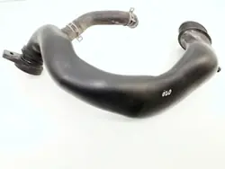 Ilmaputki Citroen C5 III 2.7 HDI OEM 9651937380