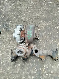 ALTERNATOR AUDI A4 B6 1.9 TDI 028903029Q