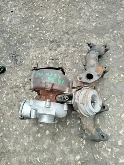 ALTERNATEUR AUDI A4 B6 1.9 TDI 028903029Q