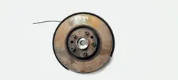 OPEL Vasen etupyöränivel - Käytetty OEM-osa