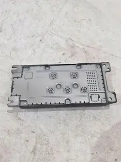 BMW OEM 5A83C47 Harman Booster Förstärkare Begagnad
