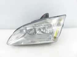 Linker Scheinwerfer OEM 4M5113W030AC für Ford Focus MK2