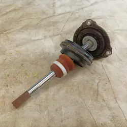 Jeep Compass 17- Supporto Ammortizzatore Anteriore USA