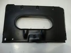 Support de batterie OEM 7H0805283C pour VW T5 Transporter