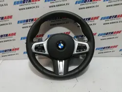 Volante BMW G05 G11 G15 G30 G32 Aquecido OEM 8008186