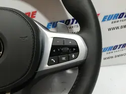 BMW G05 G11 G15 G30 G32 Lämmitetty Ohjauspyörä OEM 8008186