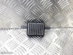 Peugeot 3008 Heater Resistor Relay P7708003