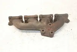 Coletor de escape AUDI A6 1.8L gasolina 2002 058253033E