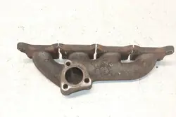 Collettore di scarico AUDI A6 1.8L benzina 2002 058253033E