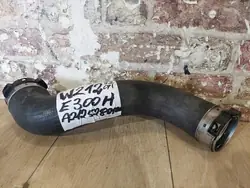 Manguera Intercooler A2125280100 Mercedes W212 E300 2.2 CDI