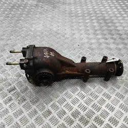 Achterdifferentieel Subaru Forester SG 2002