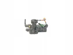 2008 Citroen C4 I Picasso FAP Additive Pump 109658411580