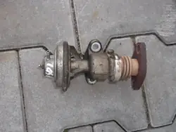 Gebrauchtes EGR-Ventil OEM EGR NOX für VW Golf 4 1.9 SDI