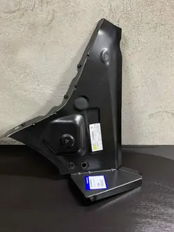 Volvo XC60 Guardabarros Trasero Izquierdo Cuarto OE 31395023