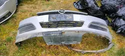Pare-chocs avant Opel Astra H A04 10.03- OEM 1400303