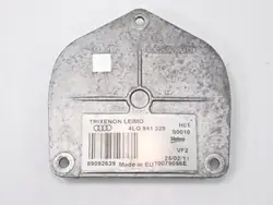 Módulo Xenon Audi Q7 4L 4L0941329