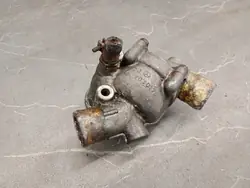 Caja del termostato OEM 1802030173 para Mercedes