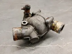 Alojamento do termóstato OEM 1802030173 para Mercedes