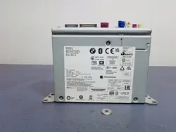 Sintonizador Radio Navegación BMW MGU OEM 5A84B69