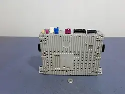 Sintonizador Radio Navegación BMW MGU OEM 5A84B69
